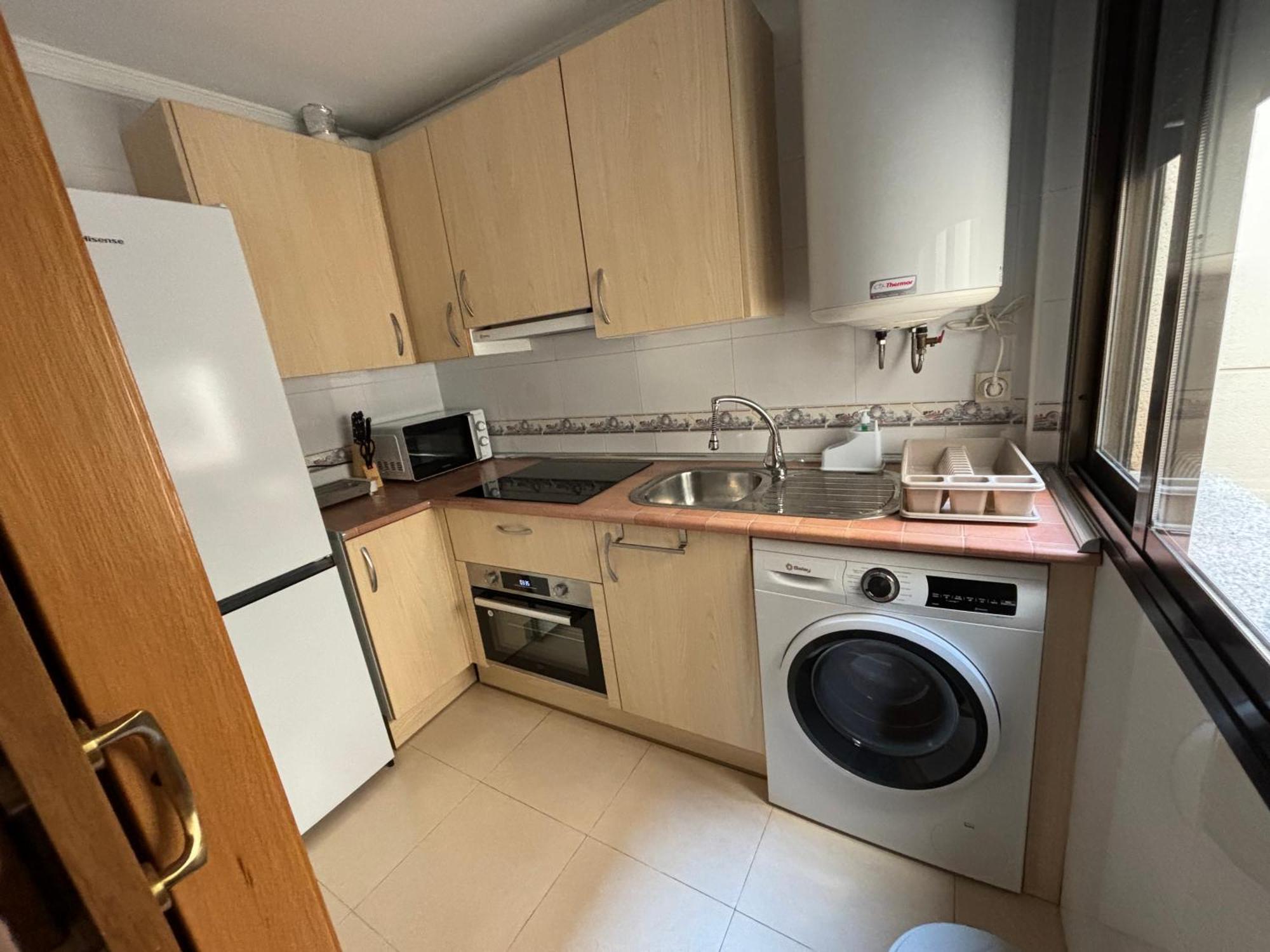Ferienwohnung Duplex Entre Molinos Consuegra Exterior foto